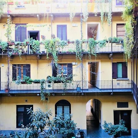 Bilocale Zona Centro Milan Exterior photo